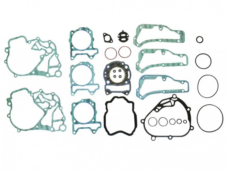 Kit complet ganituri motor ATHENA P400480850127