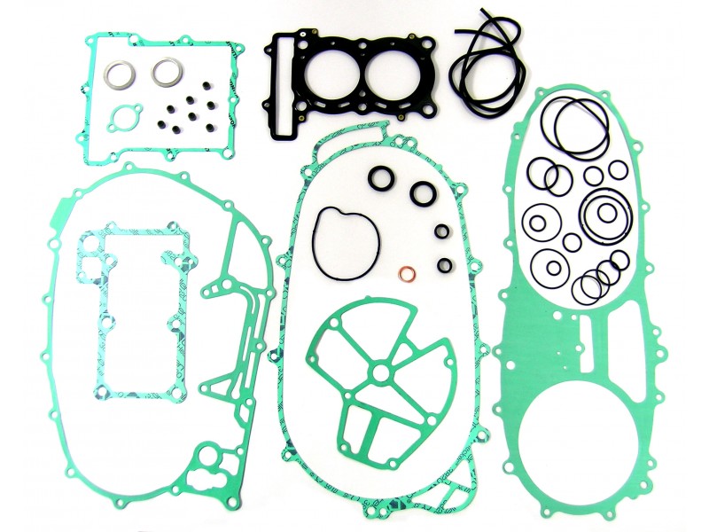 Kit complet ganituri motor ATHENA P400485850503
