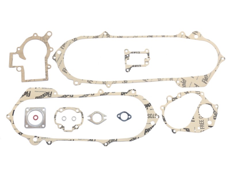 Kit complet ganituri motor ATHENA P400510850019/1 Kit complet ganituri motor ATHENA P400510850019/1