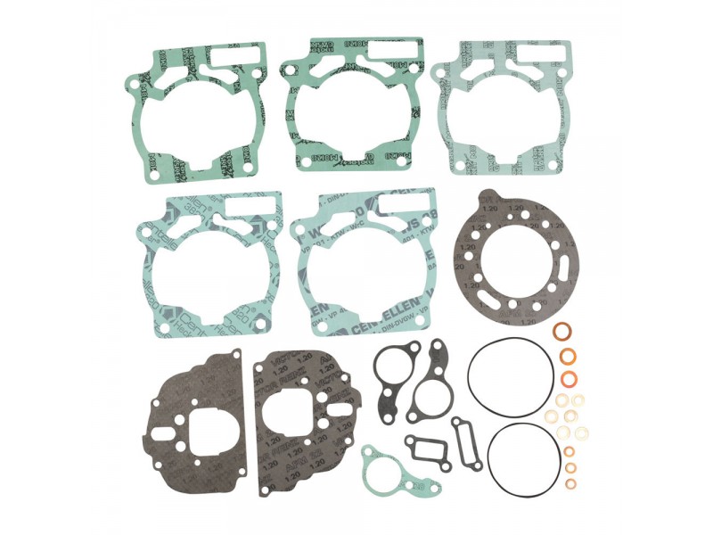 Kit garnituri motor TOPEND ATHENA P400270600018