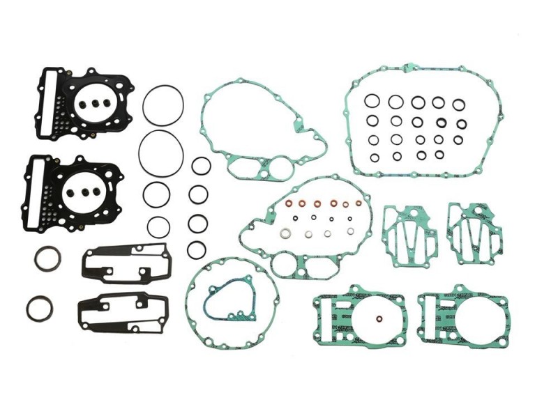 Kit complet ganituri motor ATHENA P400210850970