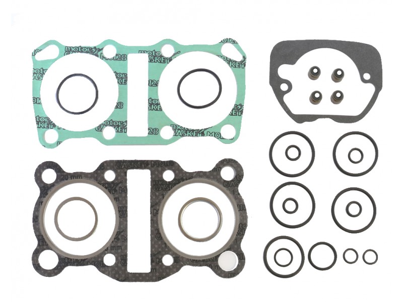 Kit garnituri motor TOPEND ATHENA P400250600305 Kit garnituri motor TOPEND ATHENA P400250600305