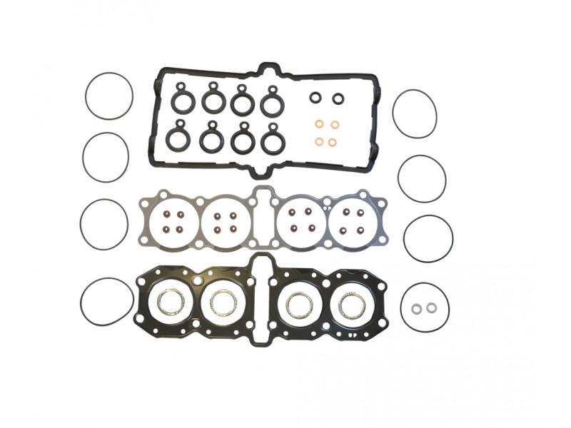 Kit garnituri motor TOPEND ATHENA P400250600710/1