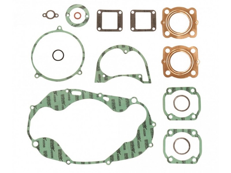 Kit complet ganituri motor ATHENA P400485850256