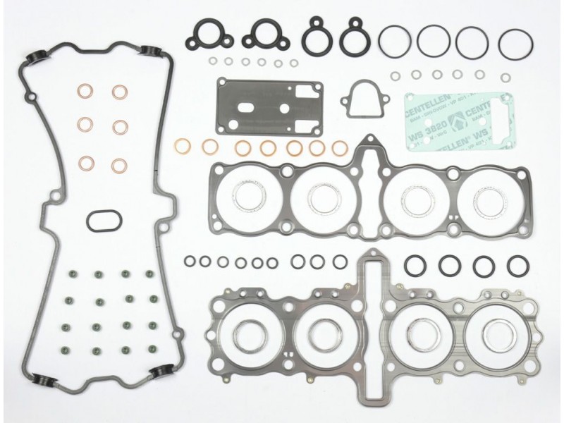 Kit garnituri motor TOPEND ATHENA P400510600954