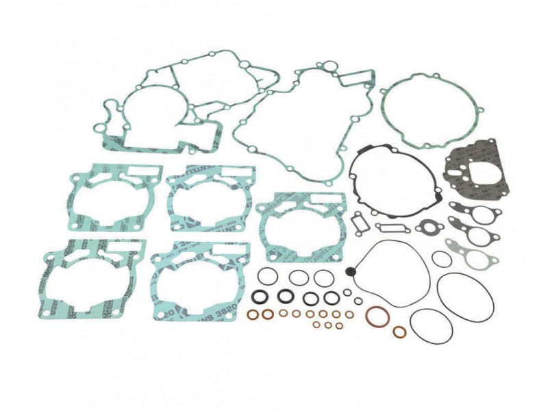 Kit complet ganituri motor ATHENA P400270850028