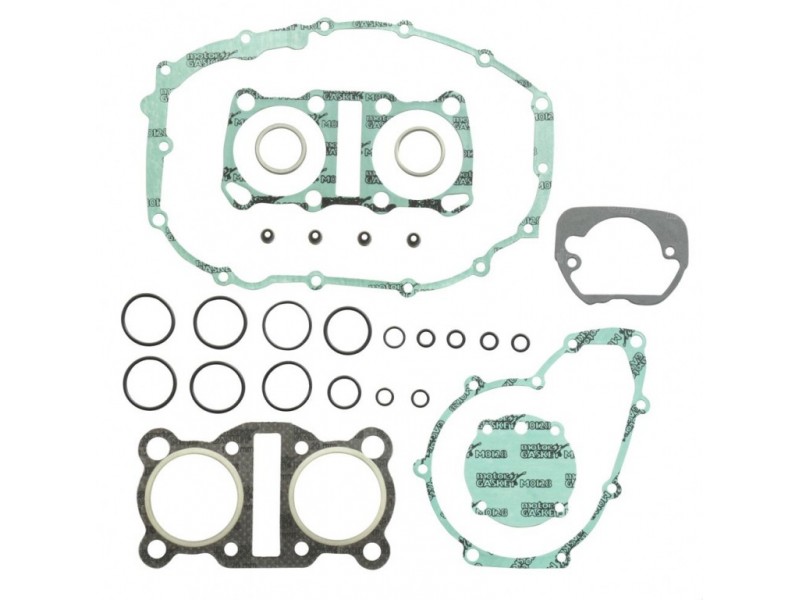 Kit complet ganituri motor ATHENA P400250850305
