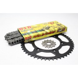 Kit de lant D.I.D + JT VX serie Kit de lant D.I.D + JT VX serie