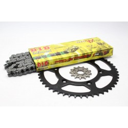 Kit de lant D.I.D + JT VX serie