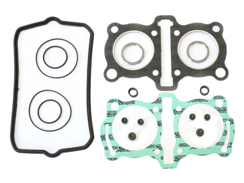 Kit garnituri motor TOPEND ATHENA P400210600400