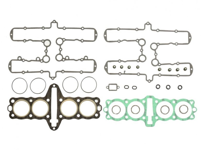 Kit garnituri motor TOPEND ATHENA P400250600652