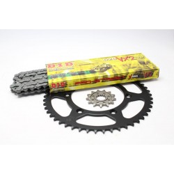 Kit de lant D.I.D + JT VX2 serie Kit de lant D.I.D + JT VX2 serie