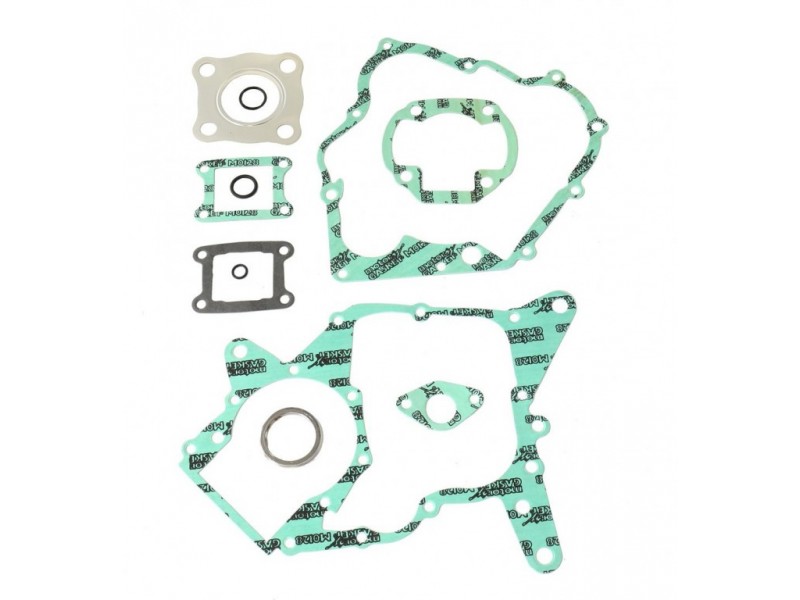 Kit complet ganituri motor ATHENA P400210850081 Kit complet ganituri motor ATHENA P400210850081