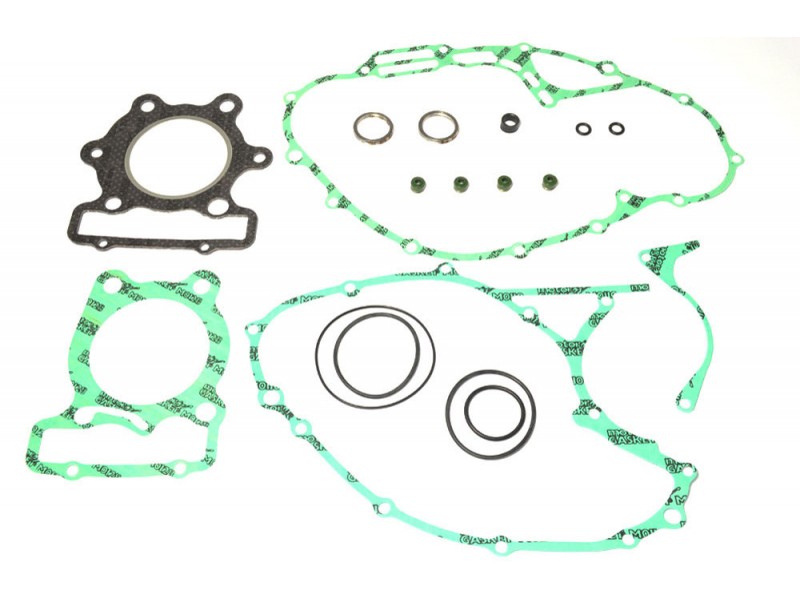 Kit complet ganituri motor ATHENA P400210850210