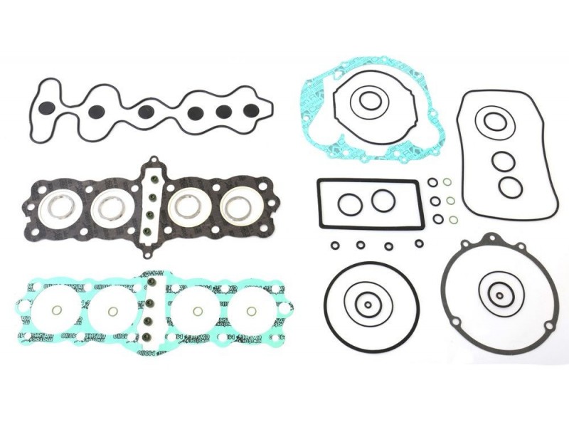 Kit complet ganituri motor ATHENA P400210850502