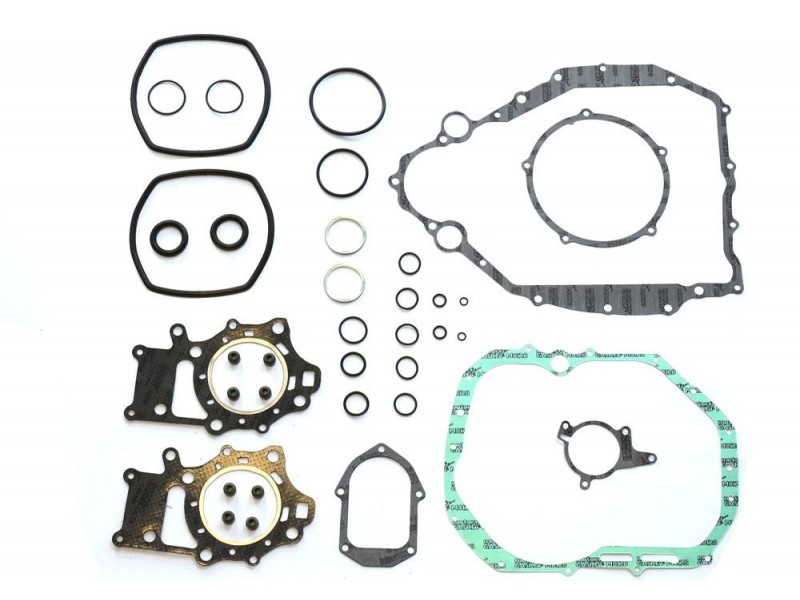 Kit complet ganituri motor ATHENA P400210850510