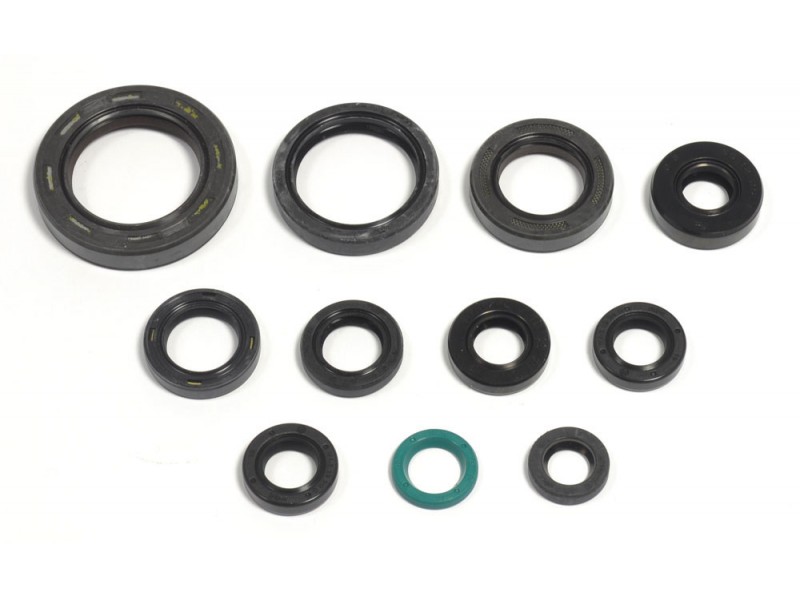 Kit garnituri ulei motor ATHENA P400210400096