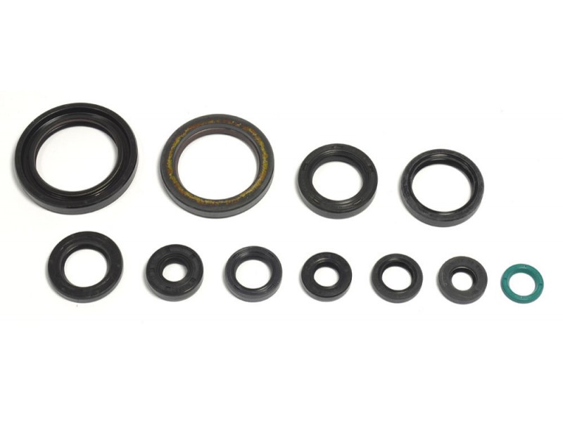 Kit garnituri ulei motor ATHENA P400210400095