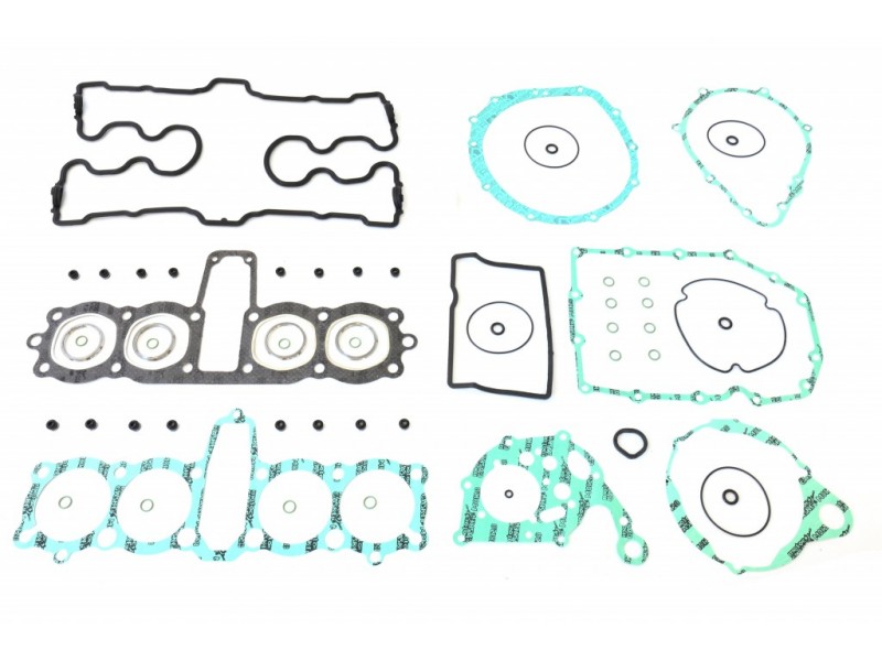 Kit complet ganituri motor ATHENA P400210850700/1