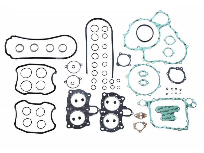Kit complet ganituri motor ATHENA P400210850949