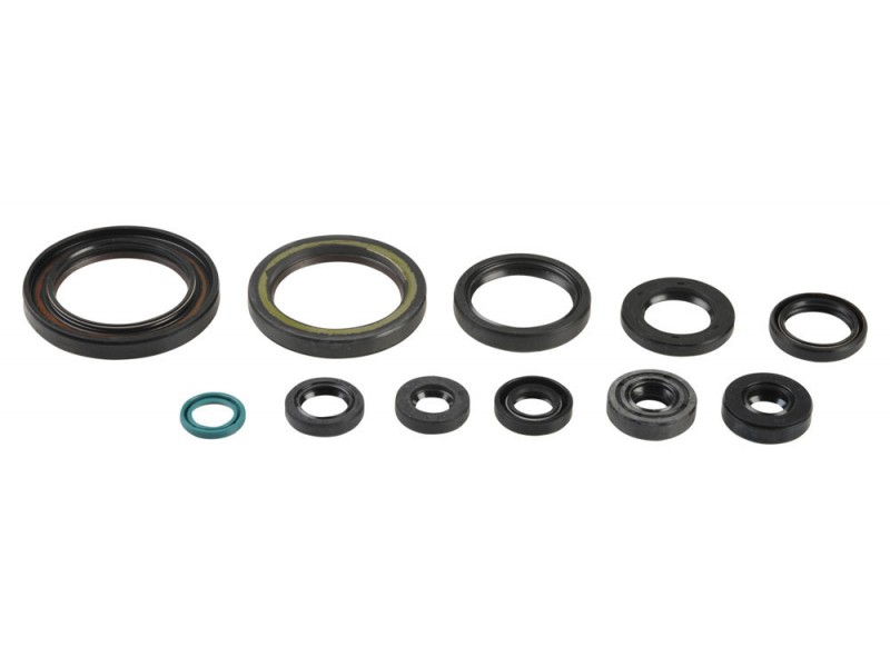 Kit garnituri ulei motor ATHENA P400210400064