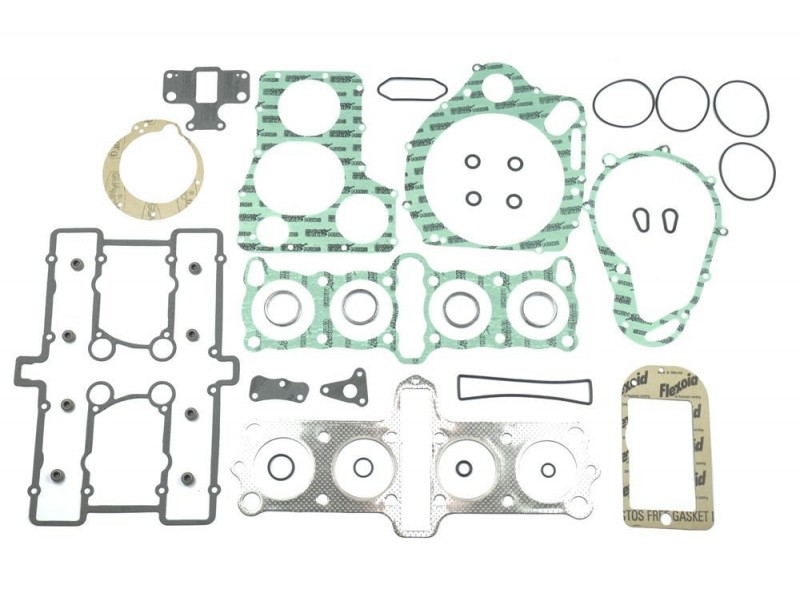 Kit complet ganituri motor ATHENA P400510850700
