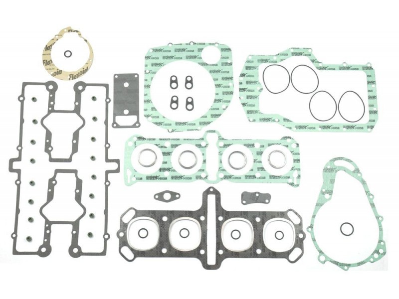 Kit complet ganituri motor ATHENA P400510850710