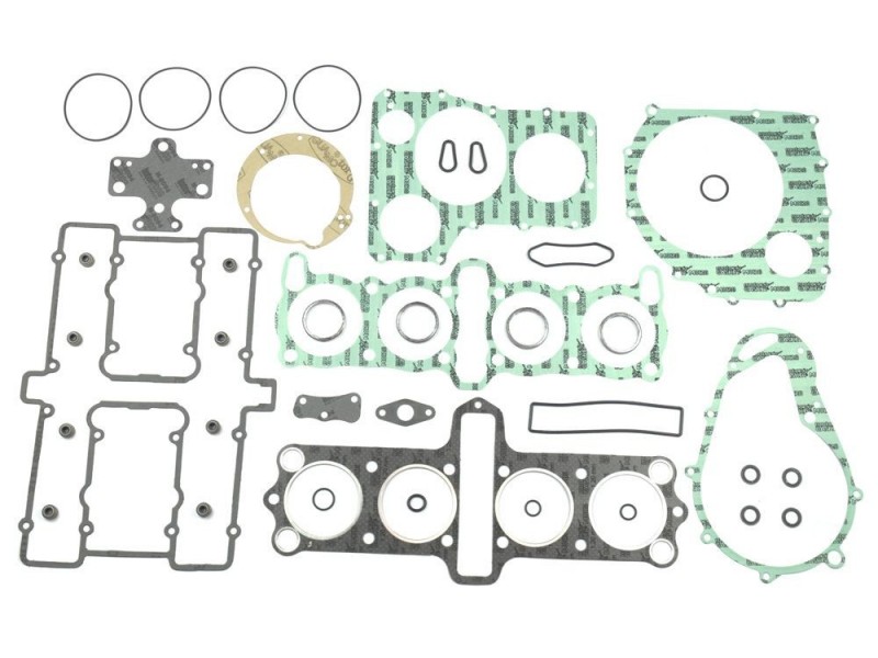Kit complet ganituri motor ATHENA P400510850950