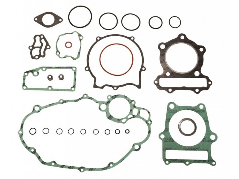 Kit complet ganituri motor ATHENA P400485850520