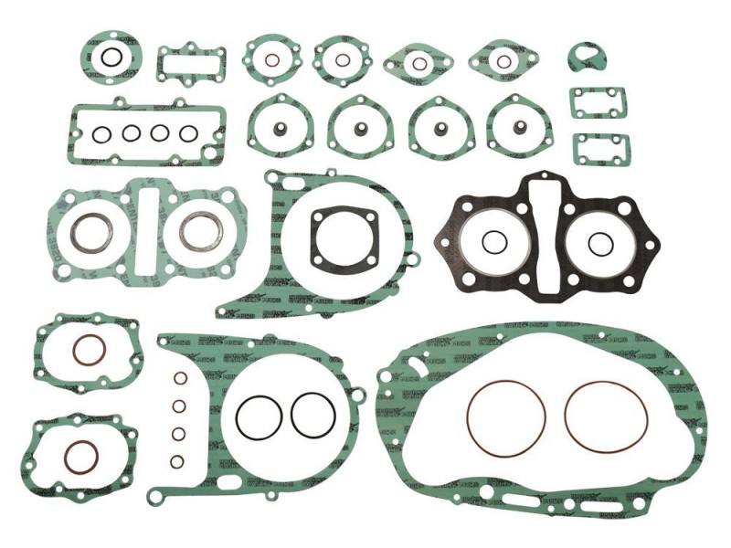 Kit complet ganituri motor ATHENA P400485850620