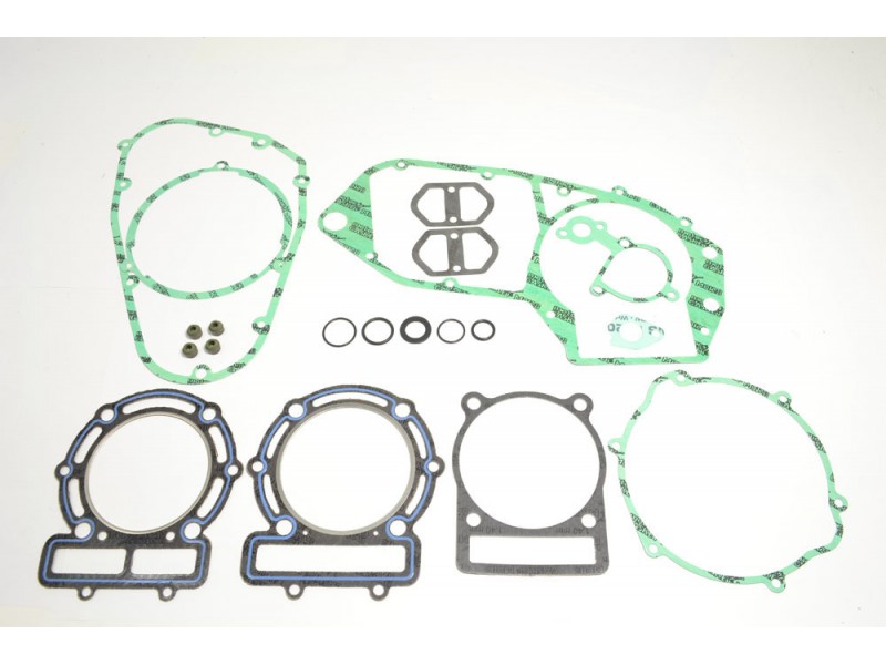 Kit complet ganituri motor ATHENA P400220850254