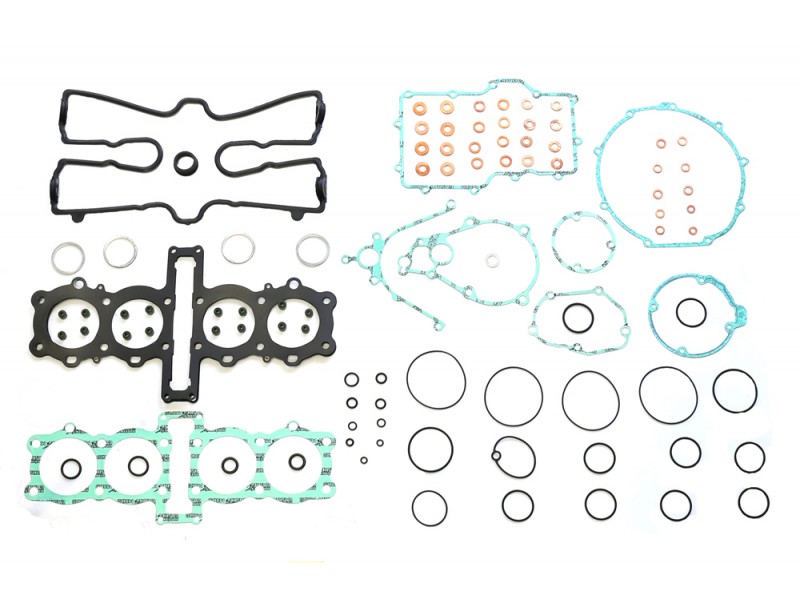 Kit complet ganituri motor ATHENA P400210850721