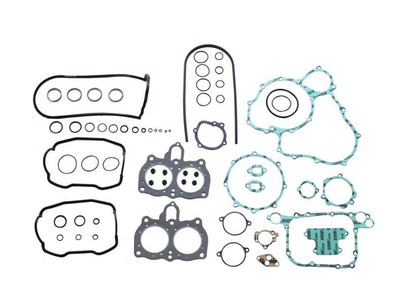 Kit complet ganituri motor ATHENA P400210850976