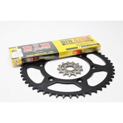 Kit de lant D.I.D + JT D serie Kit de lant D.I.D + JT D serie