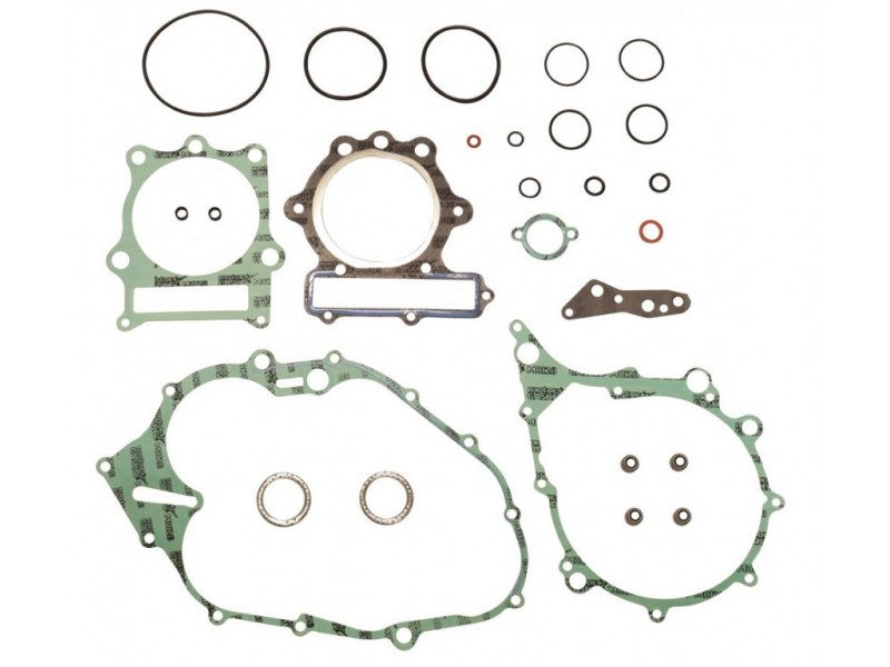 Kit complet ganituri motor ATHENA P400485850500