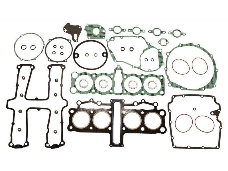 Kit complet ganituri motor ATHENA P400485850710