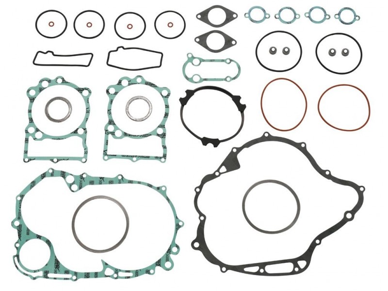 Kit complet ganituri motor ATHENA P400485850950