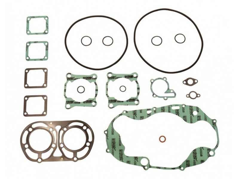 Kit complet ganituri motor ATHENA P400485850310