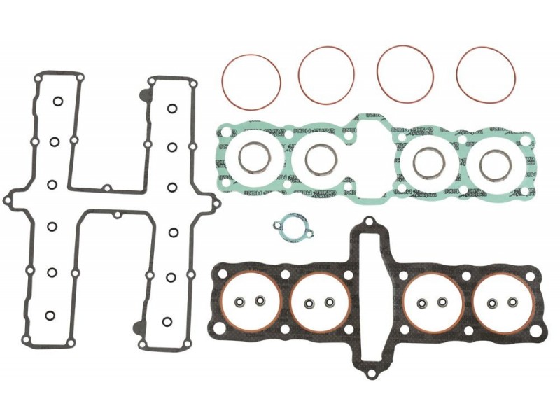 Kit garnituri motor TOPEND ATHENA P400485600910