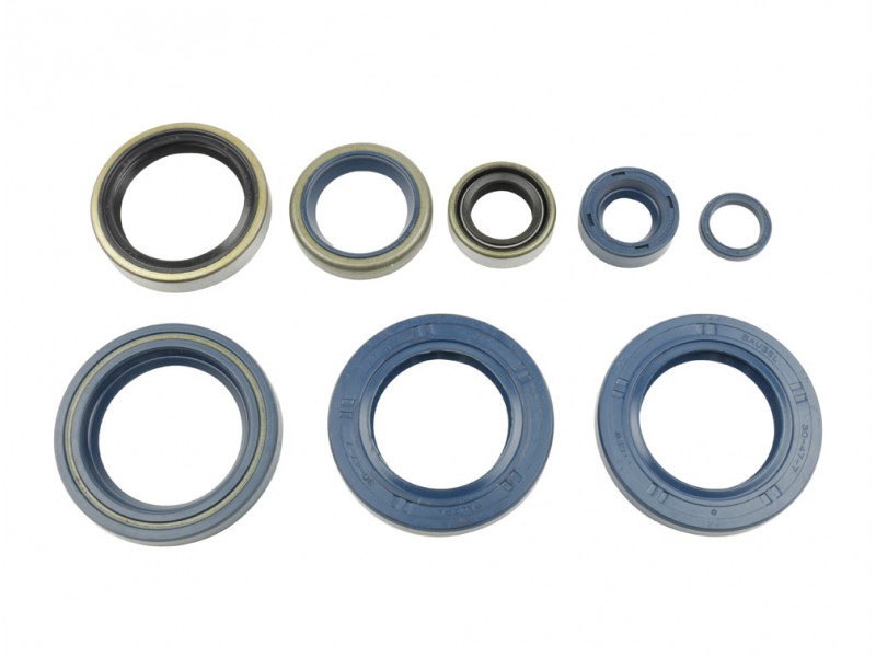 Kit garnituri ulei motor ATHENA P400270400006