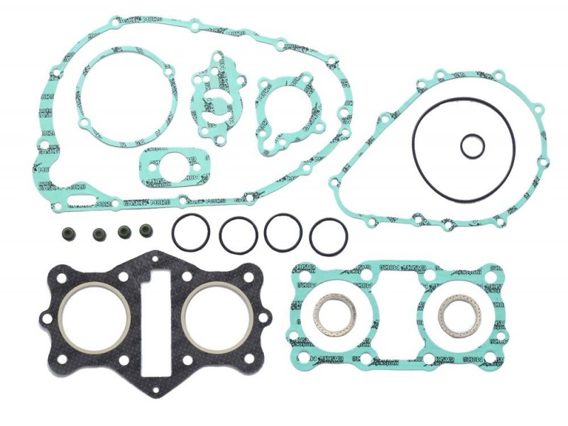 Kit complet ganituri motor ATHENA P400250850403