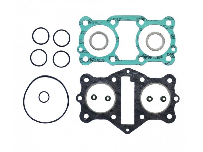 Kit garnituri motor TOPEND ATHENA P400250600403