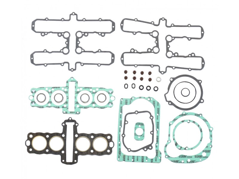 Kit complet ganituri motor ATHENA P400250850400