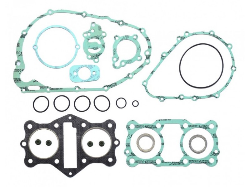 Kit complet ganituri motor ATHENA P400250850440