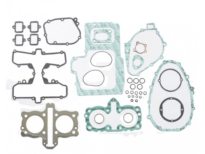 Kit complet ganituri motor ATHENA P400250850711