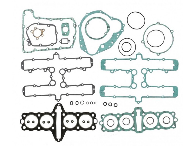 Kit complet ganituri motor ATHENA P400250850700