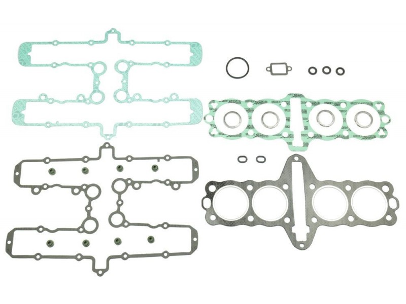 Kit garnituri motor TOPEND ATHENA P400250600700