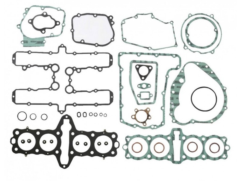 Kit complet ganituri motor ATHENA P400250850752