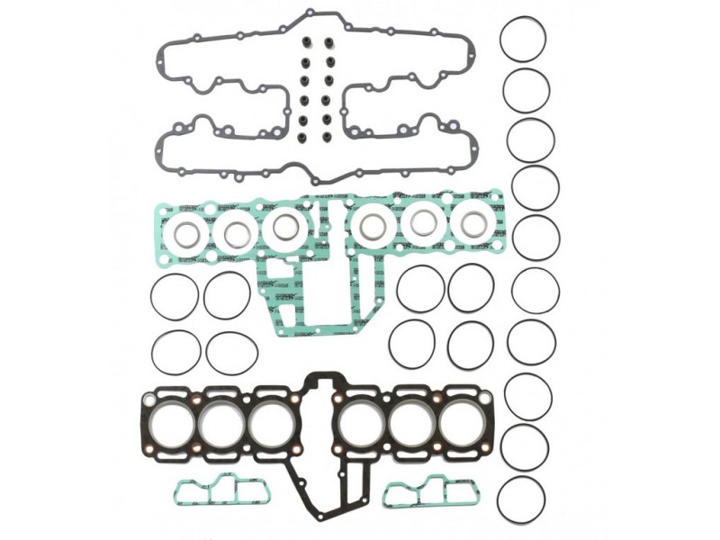 Kit garnituri motor TOPEND ATHENA P400250600990