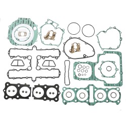 Kit complet ganituri motor ATHENA P400250850981 Kit complet ganituri motor ATHENA P400250850981